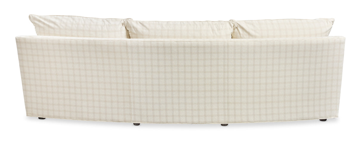 Dekker Conversation Sofa
