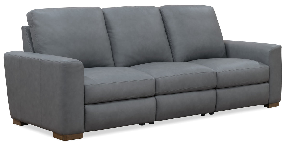 Optimus Three Seat Sofa