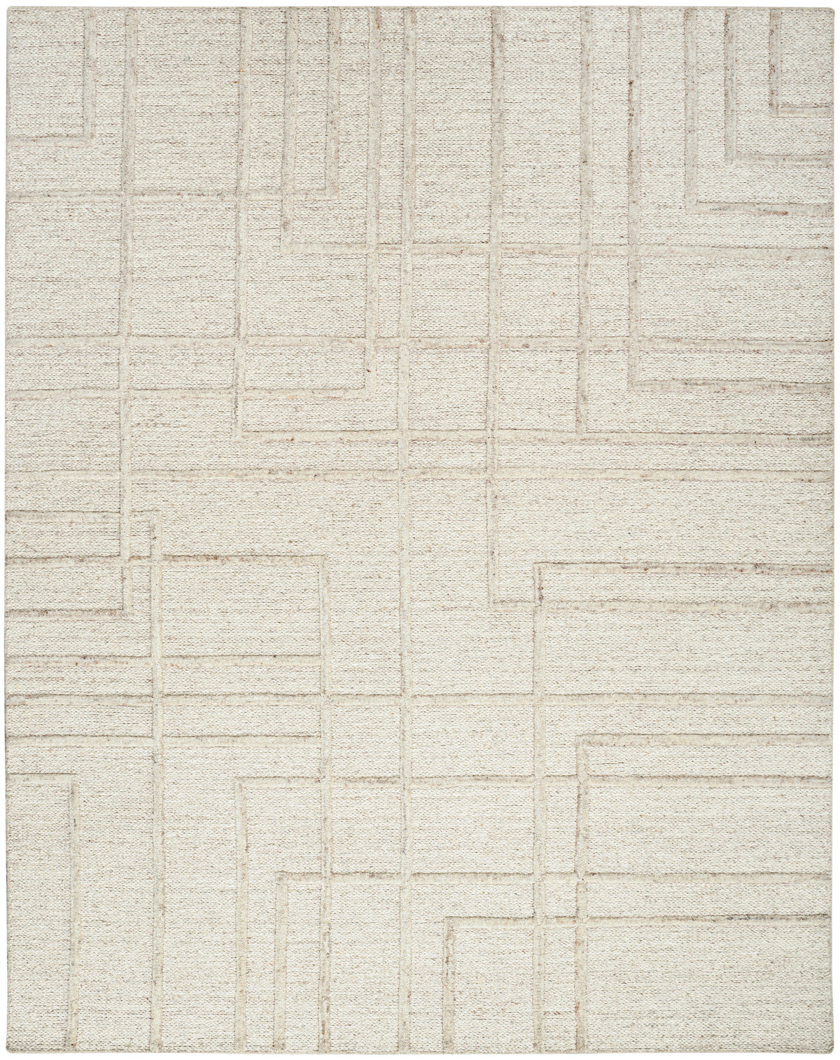 CK045 Impressions IMP01 Ivory Rug