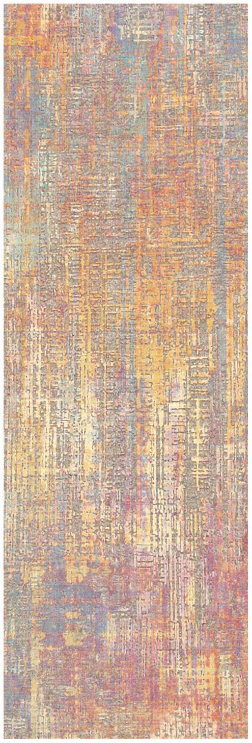 Botanical Washables BOT05 Multicolor Rug