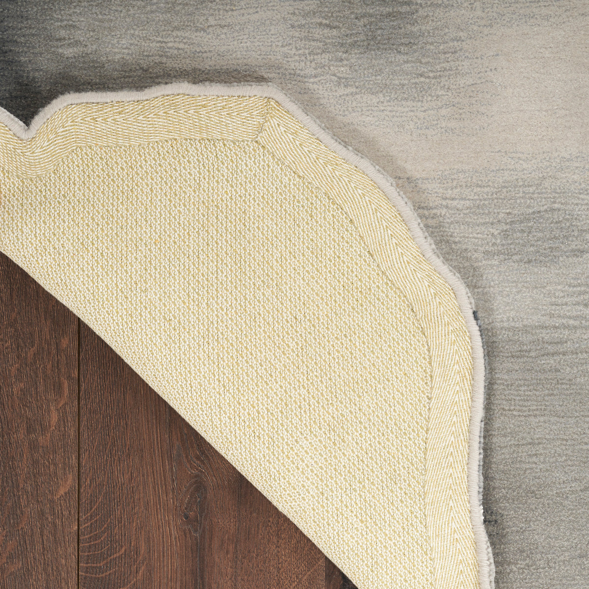 Limted Edition LIM01 Grey Rug