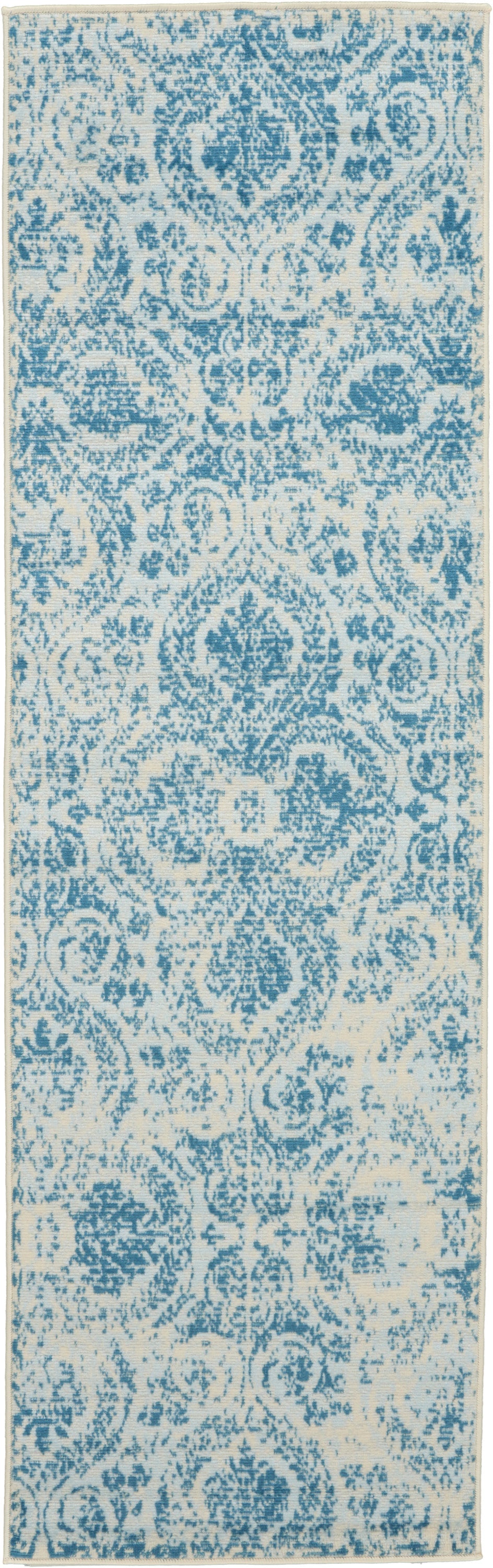 Jubilant JUB05 Blue Rug