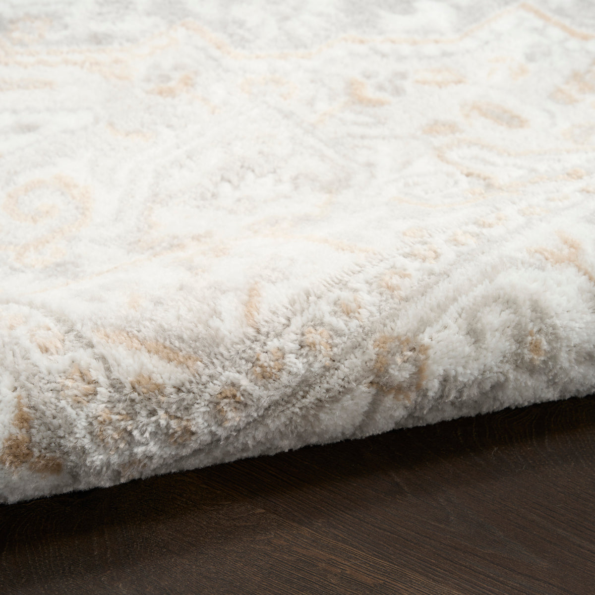 Dekor DEK08 Light Grey Rug