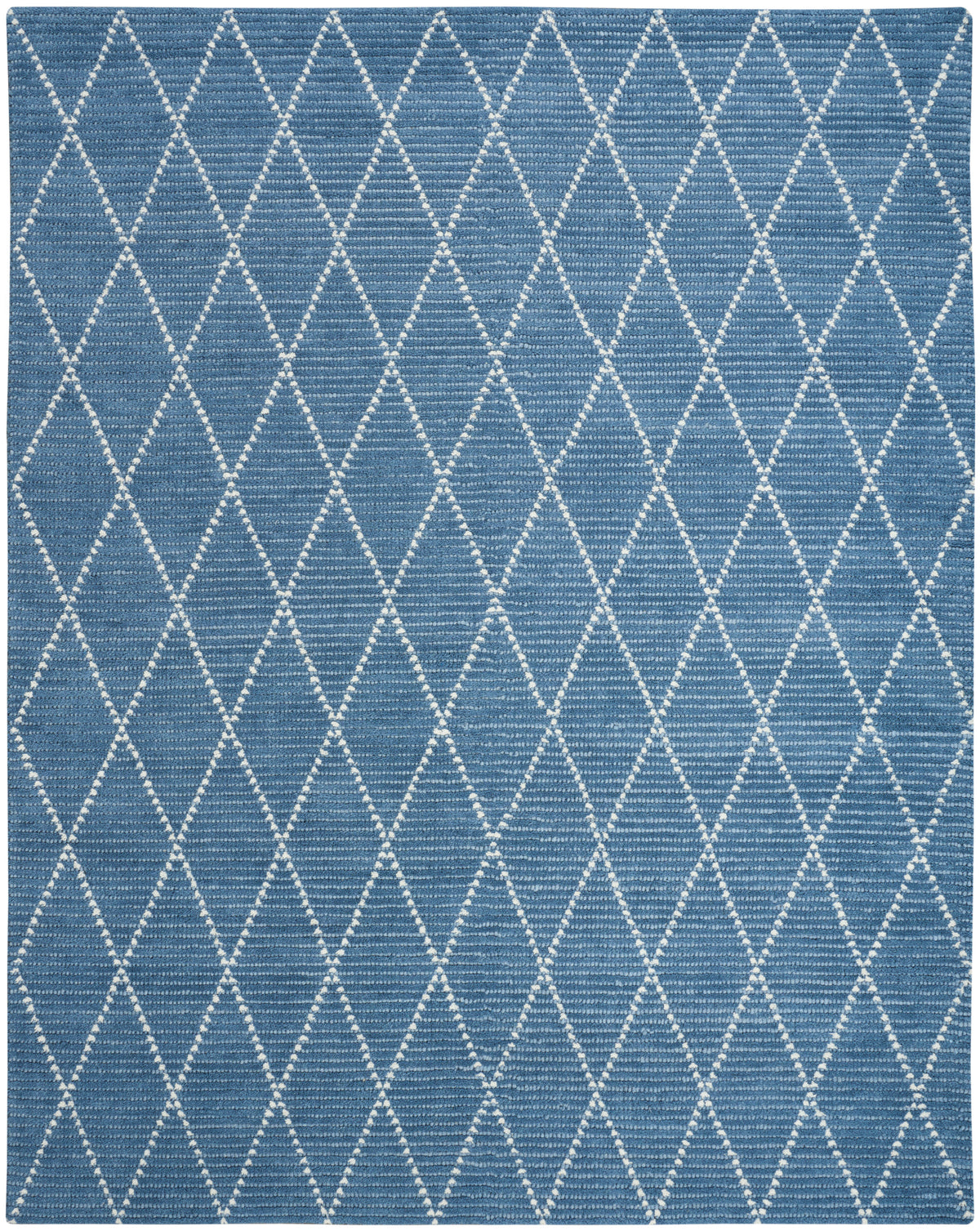 Azure AZU01 Navy Rug