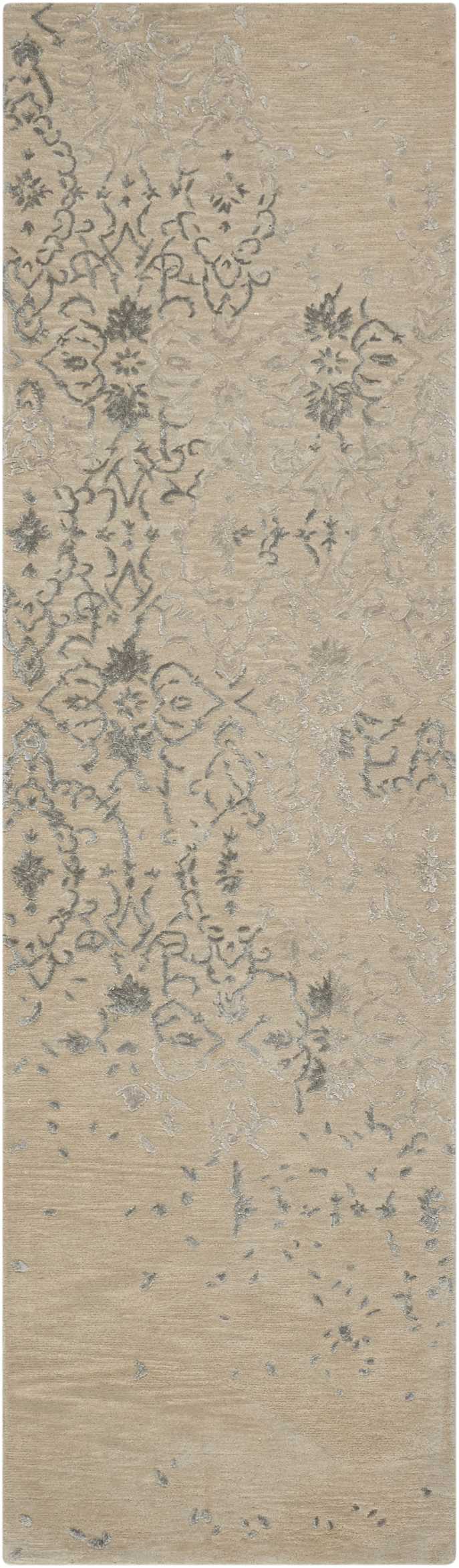 Opaline OPA06 Beige Rug