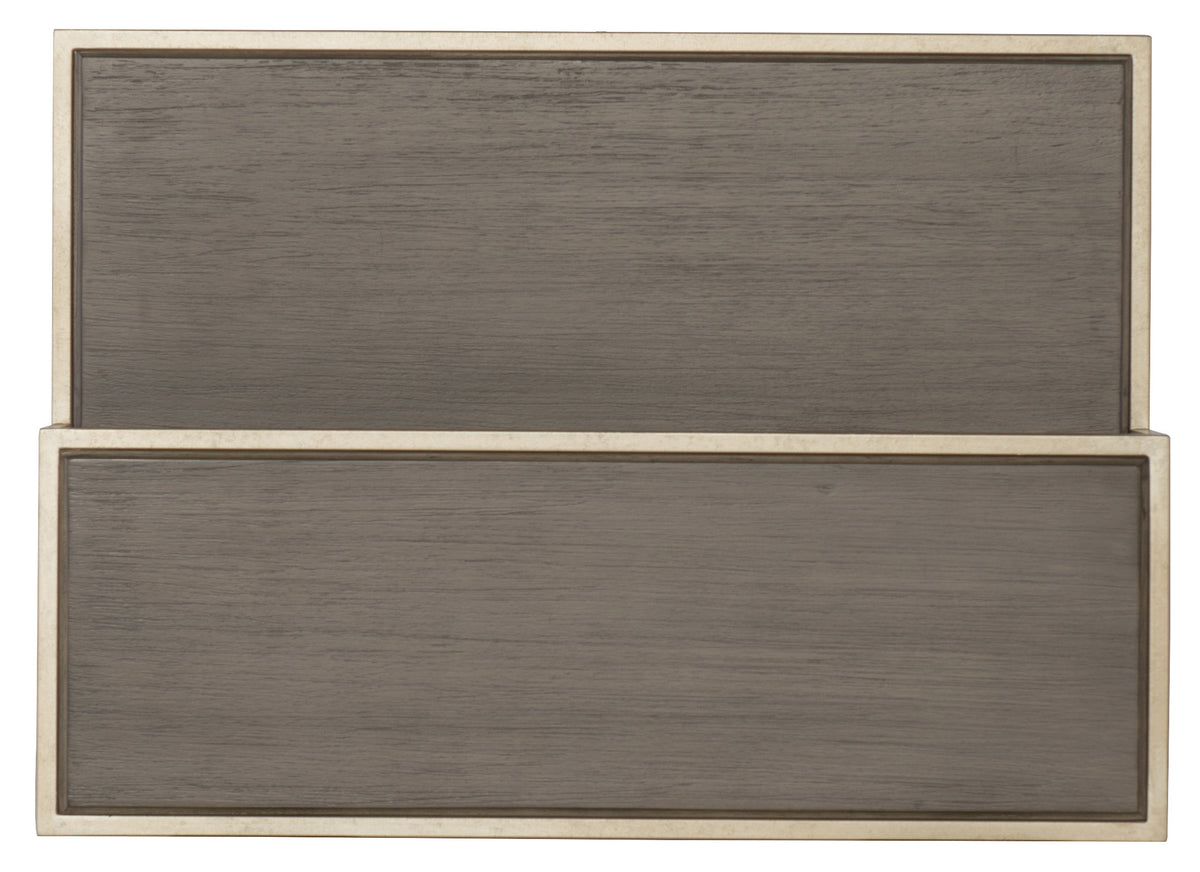Elixir Leg Nightstand