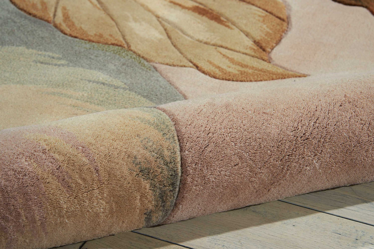 Tropics TS04 Beige Rug
