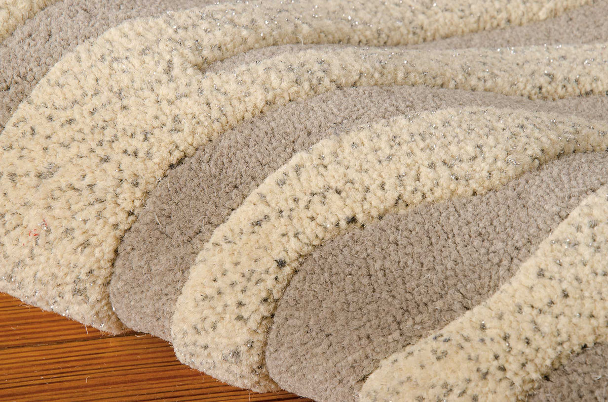 Zambiana MA401 Ash Rug
