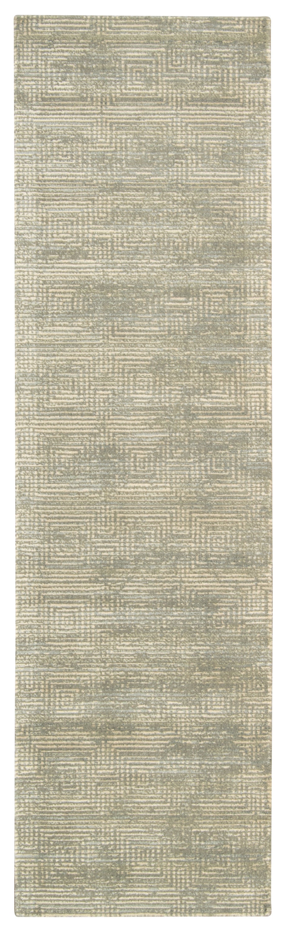 Maya MAY01 Mineral Rug