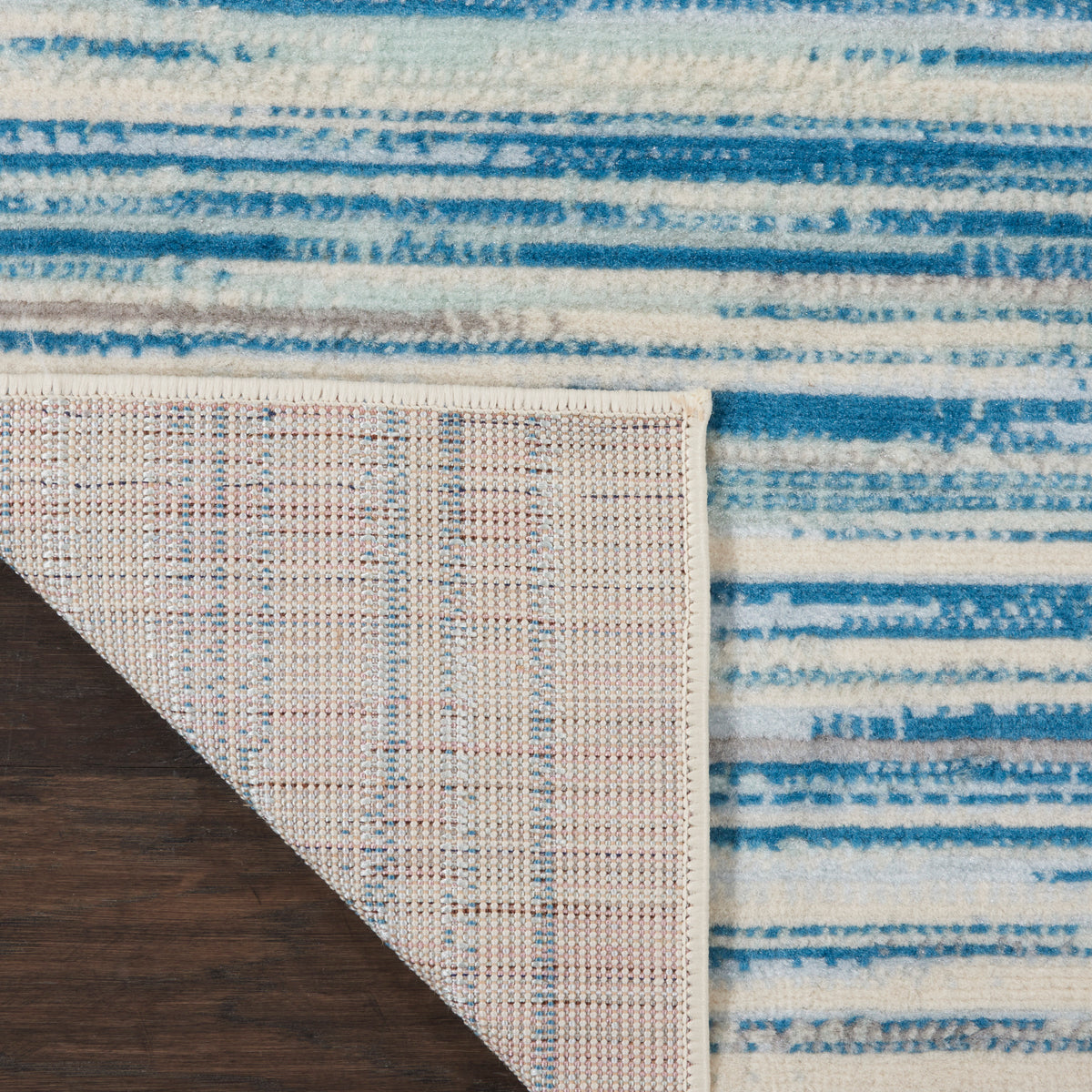 Jubilant JUB04 Blue Rug