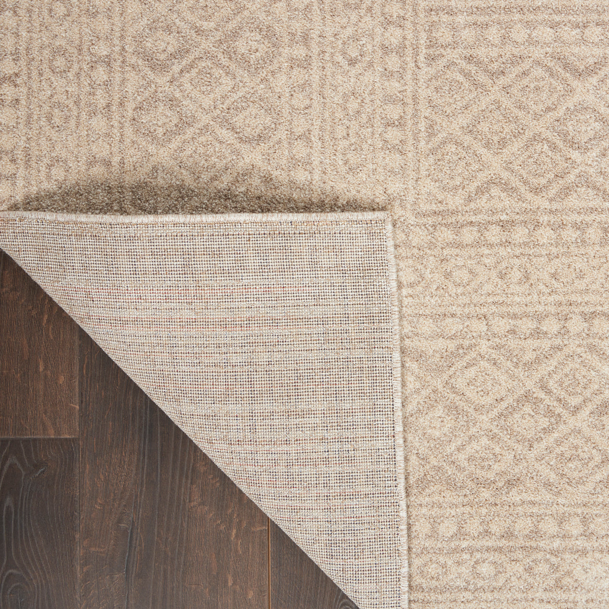 Palermo PMR04 Beige Rug