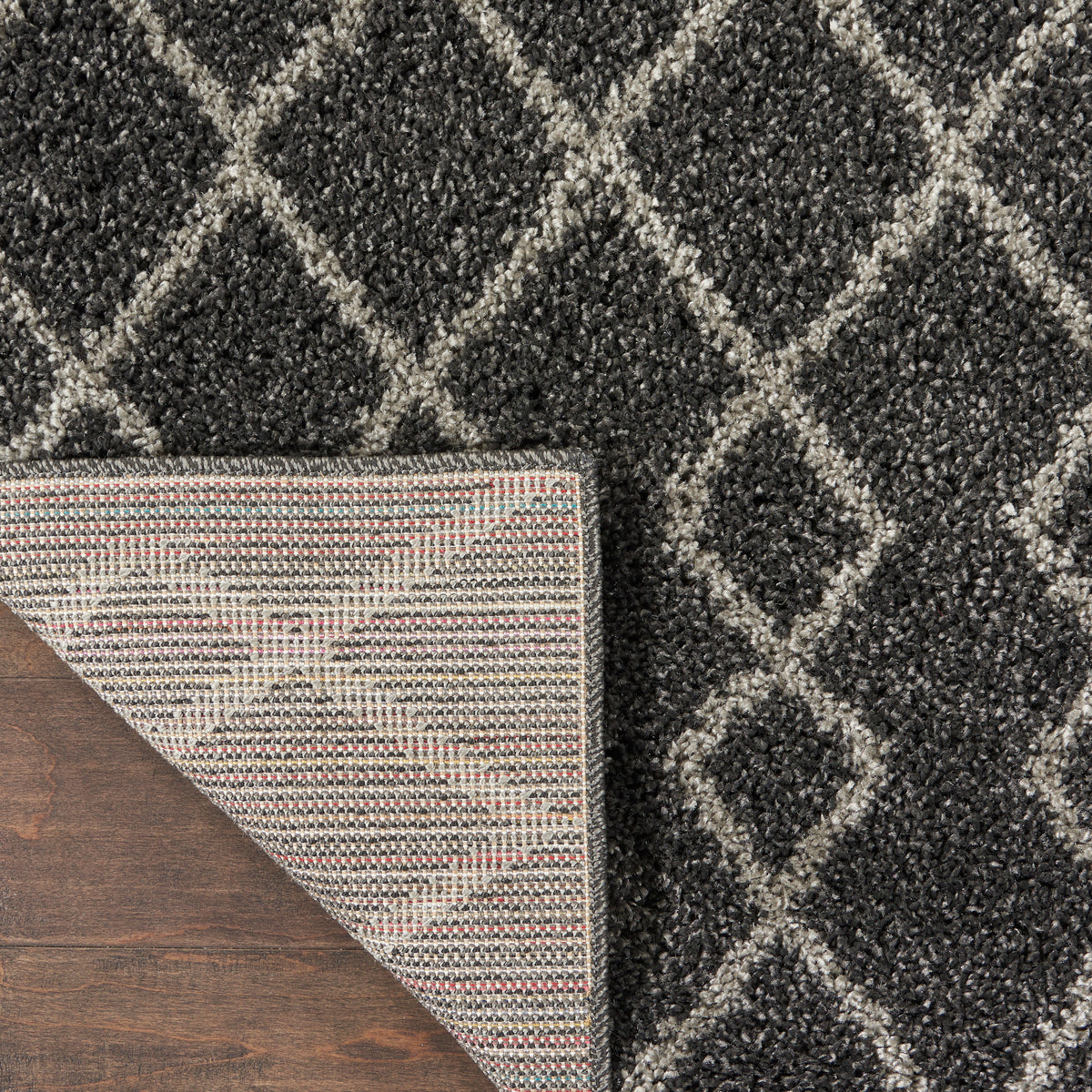 Martil MAT01 Charcoal Rug