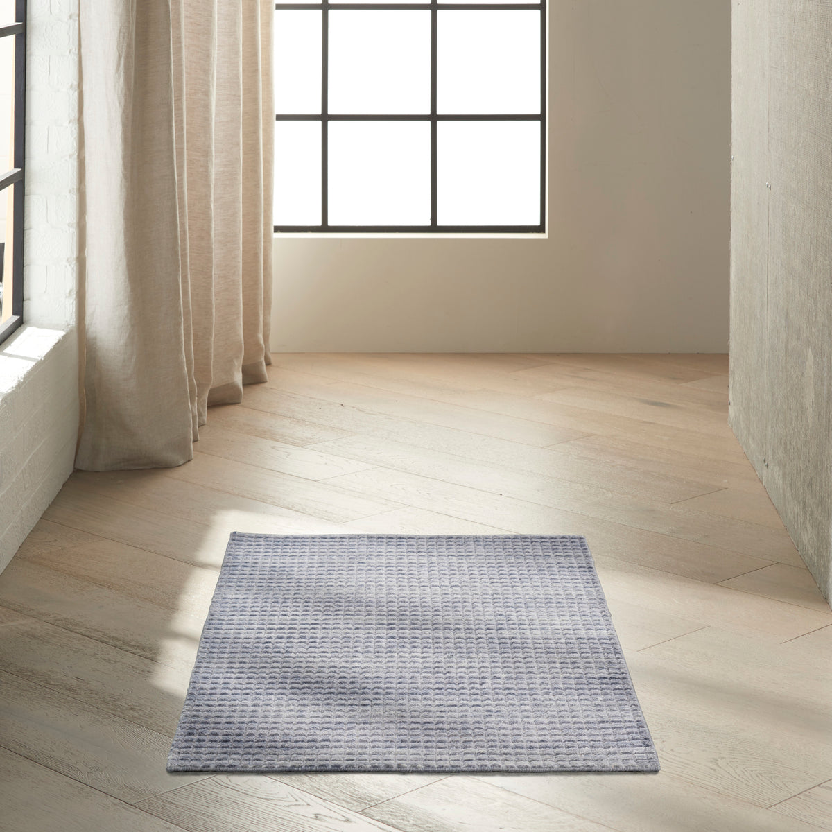Pretoria CK890 Blue Rug
