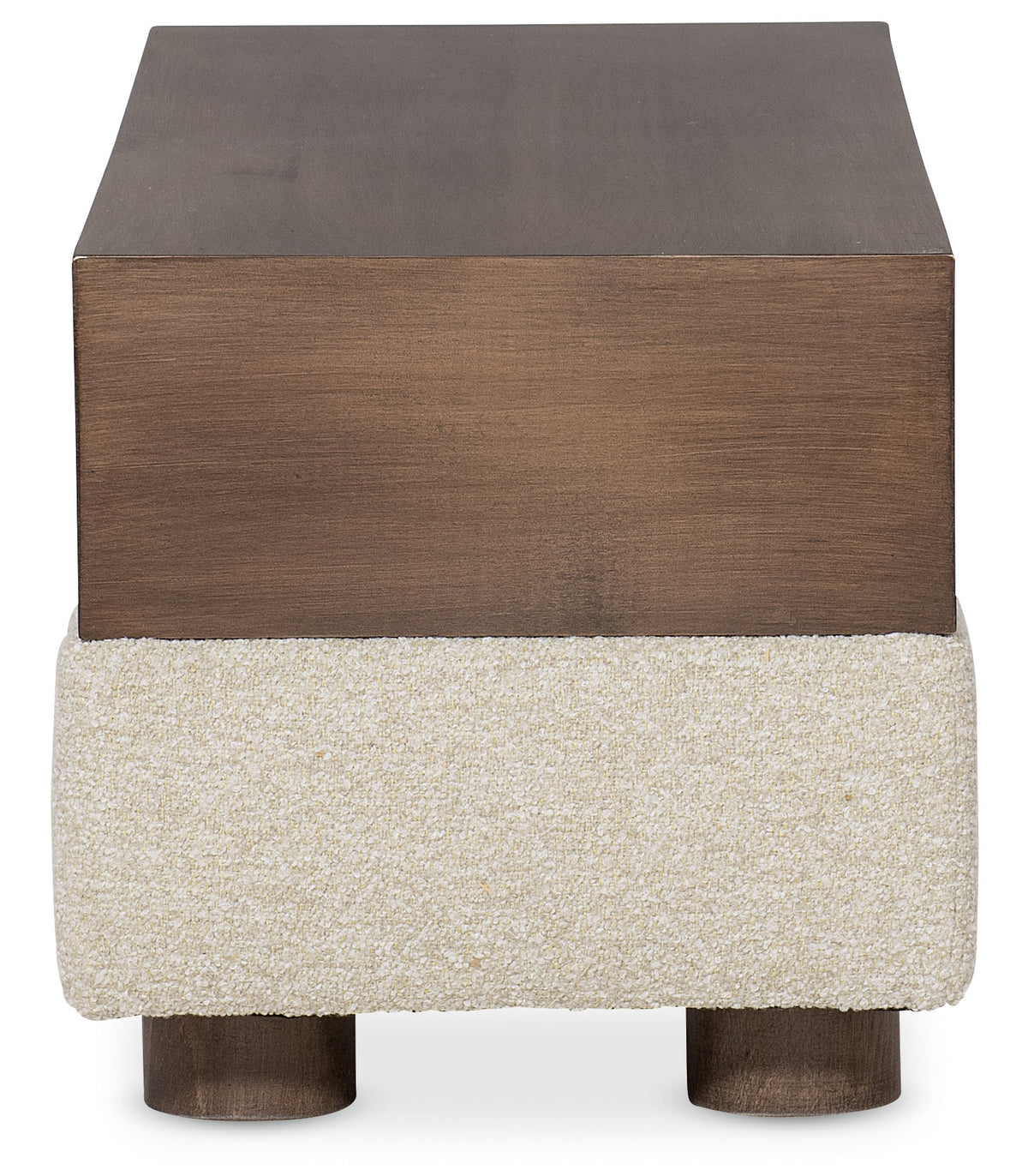 Venezio Console Ottoman