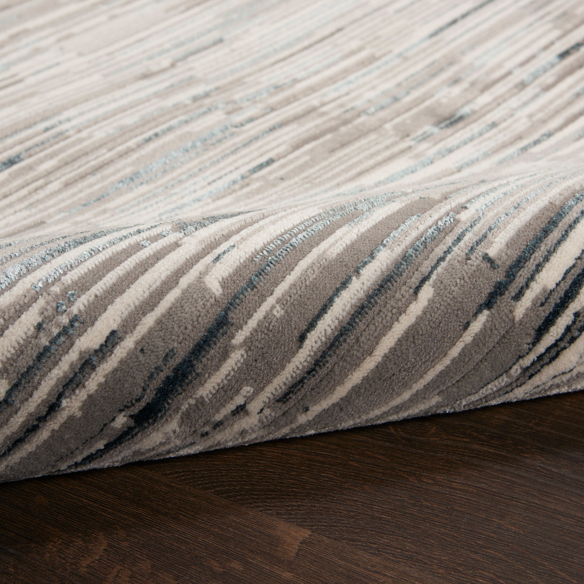 MA90 Uptown UPT01 Grey Ivory Rug