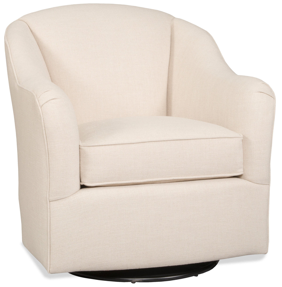 Armand Swivel Chair