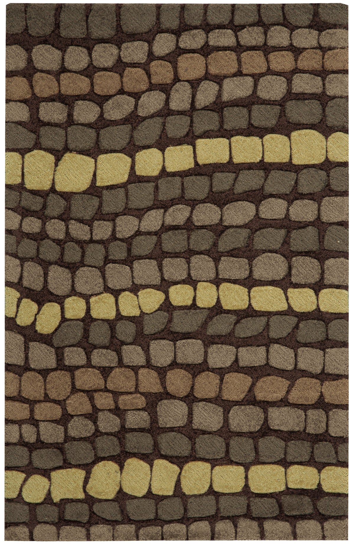 Fantasy FA02 Multicolor Rug
