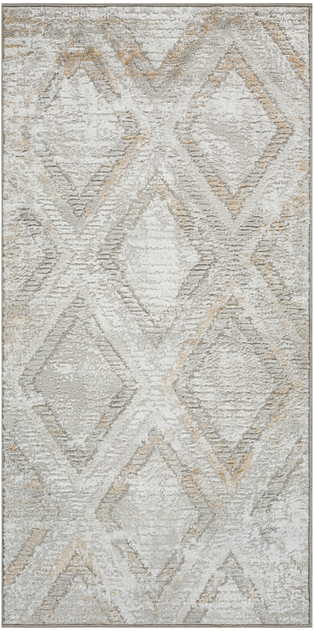 Dekor DEK05 Grey Rug