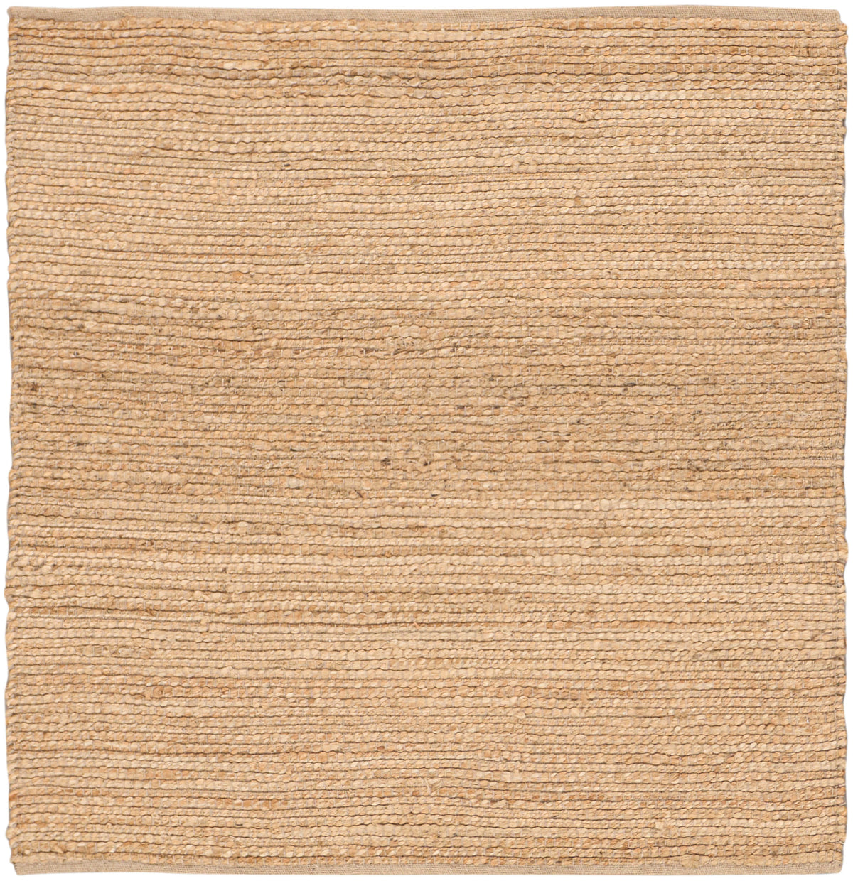 Natural Jute NJT01 Natural Rug