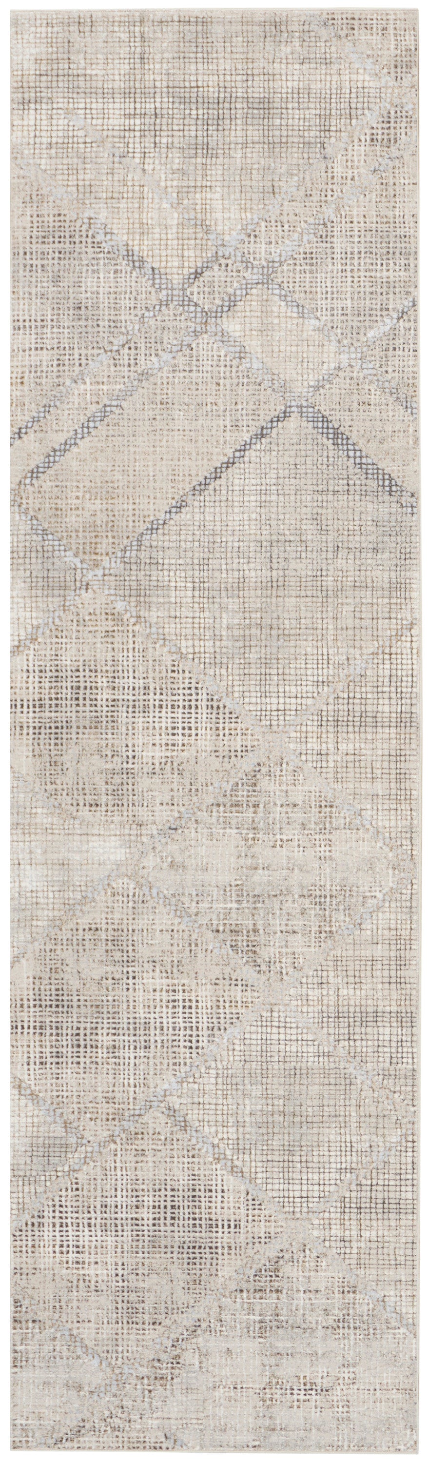 Sparkle ILI03 Grey Rug