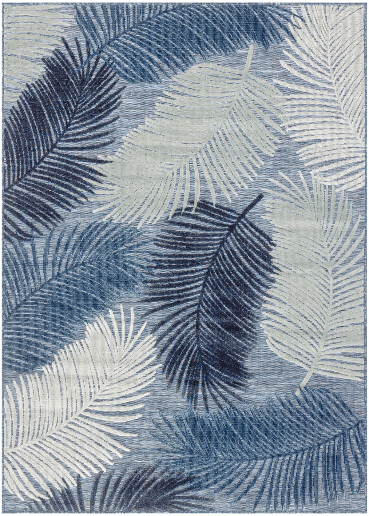 Suncoast SNC03 Denim Rug