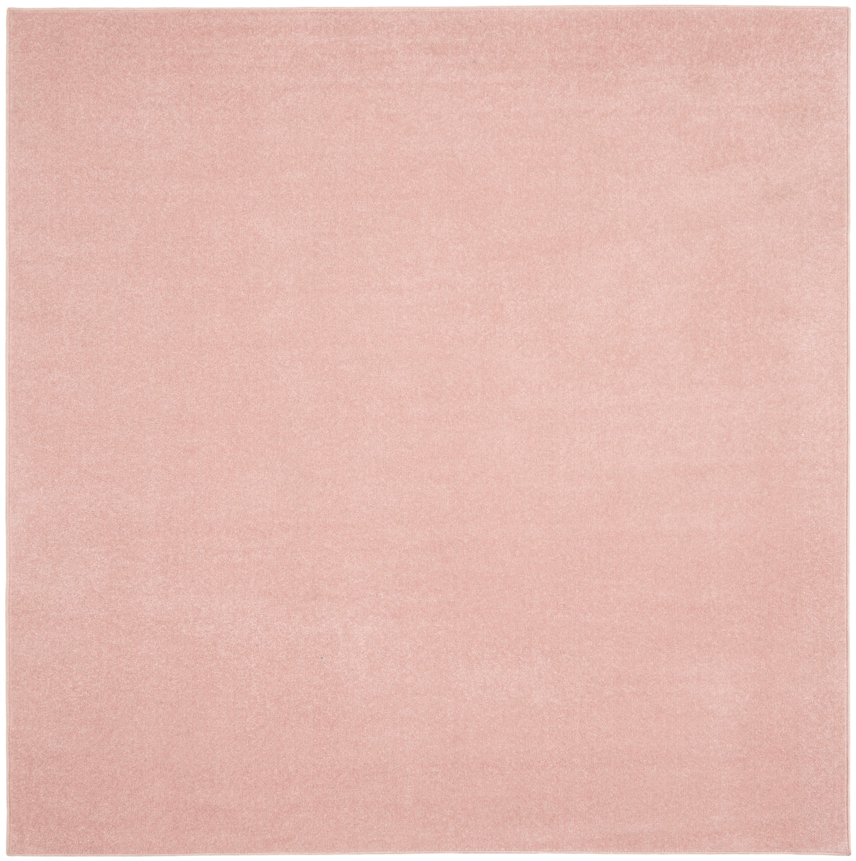 Nourison Essentials NRE01 Pink Rug