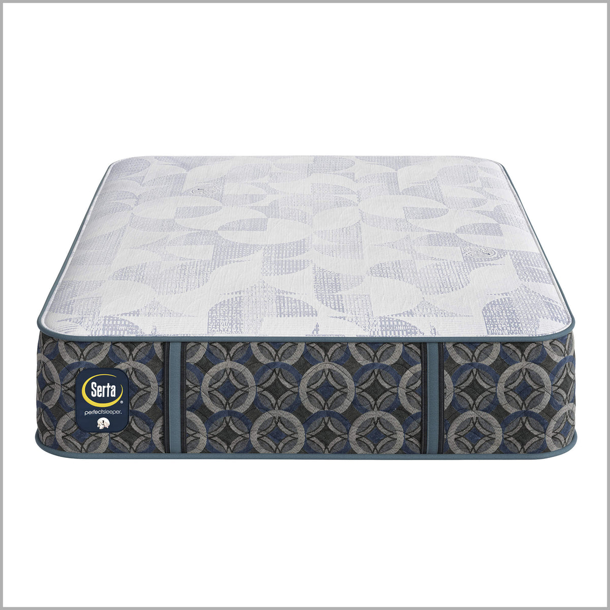 Perfect Sleeper North Coast 14.5" Hybrid Firm Mattress
