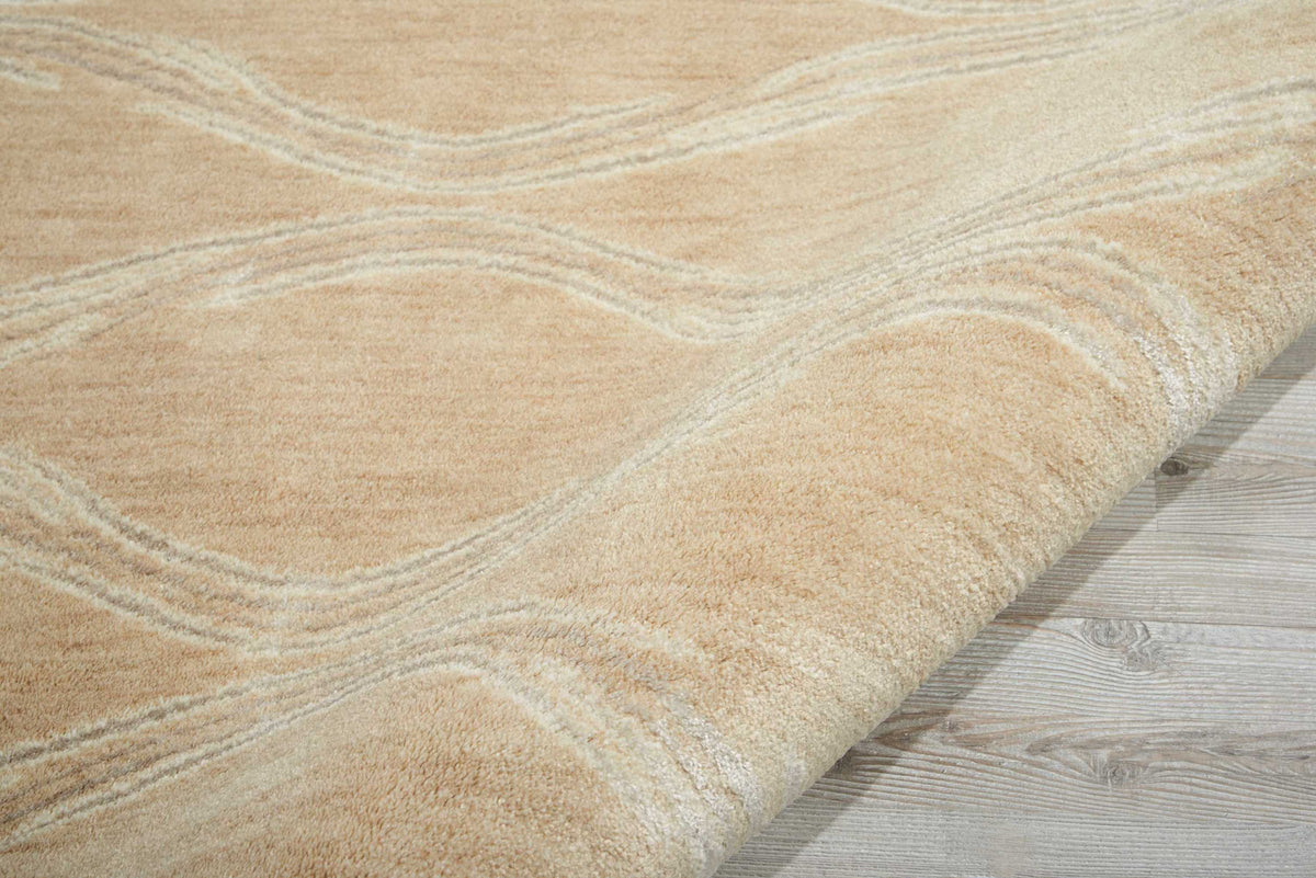 Tranquility TNQ02 Beige Rug