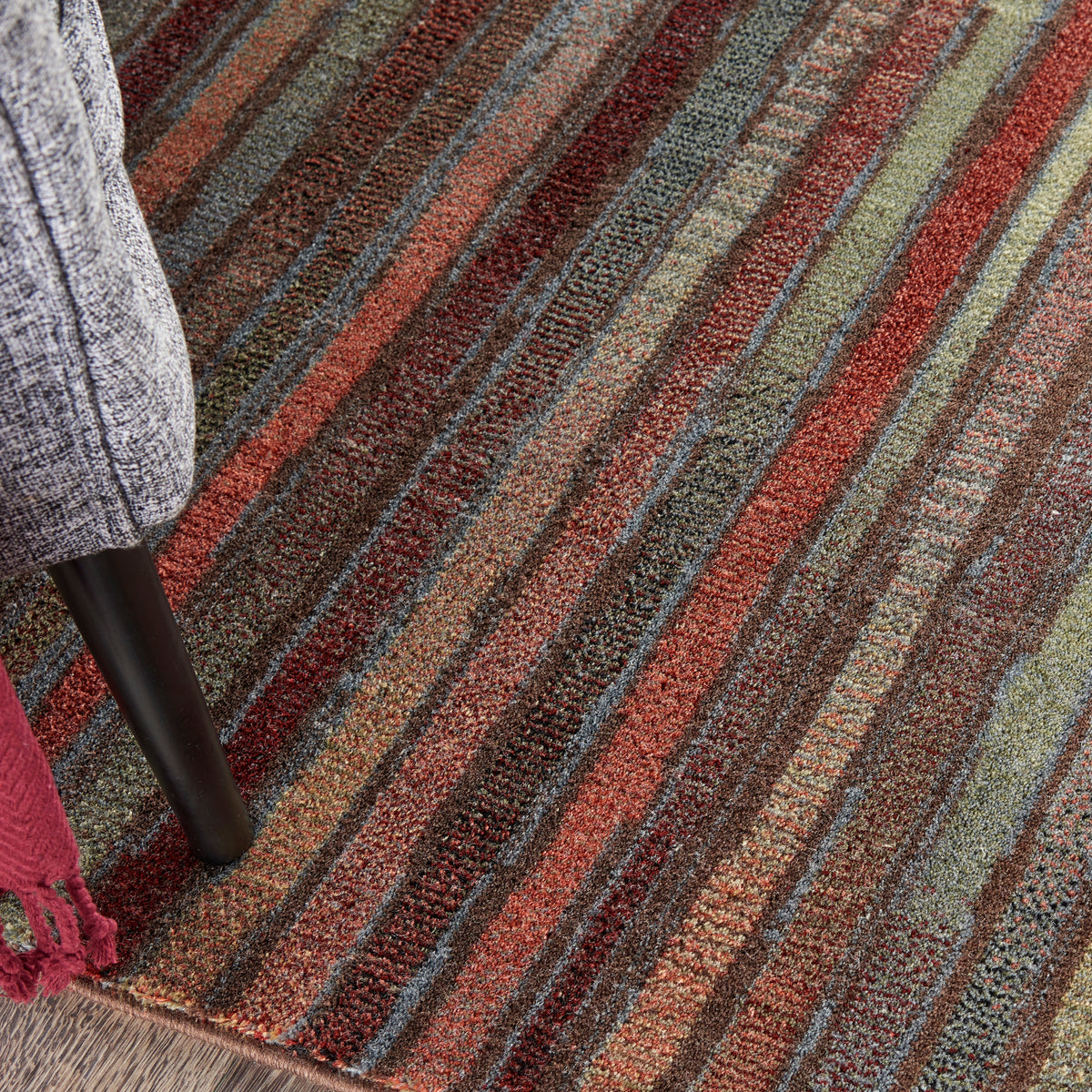 Expressions XP11 Multicolor Rug