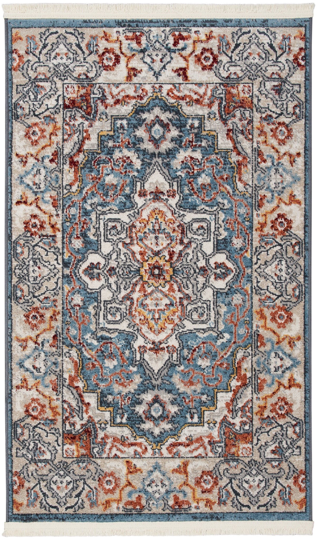 Carina CNA02 Multicolor Rug