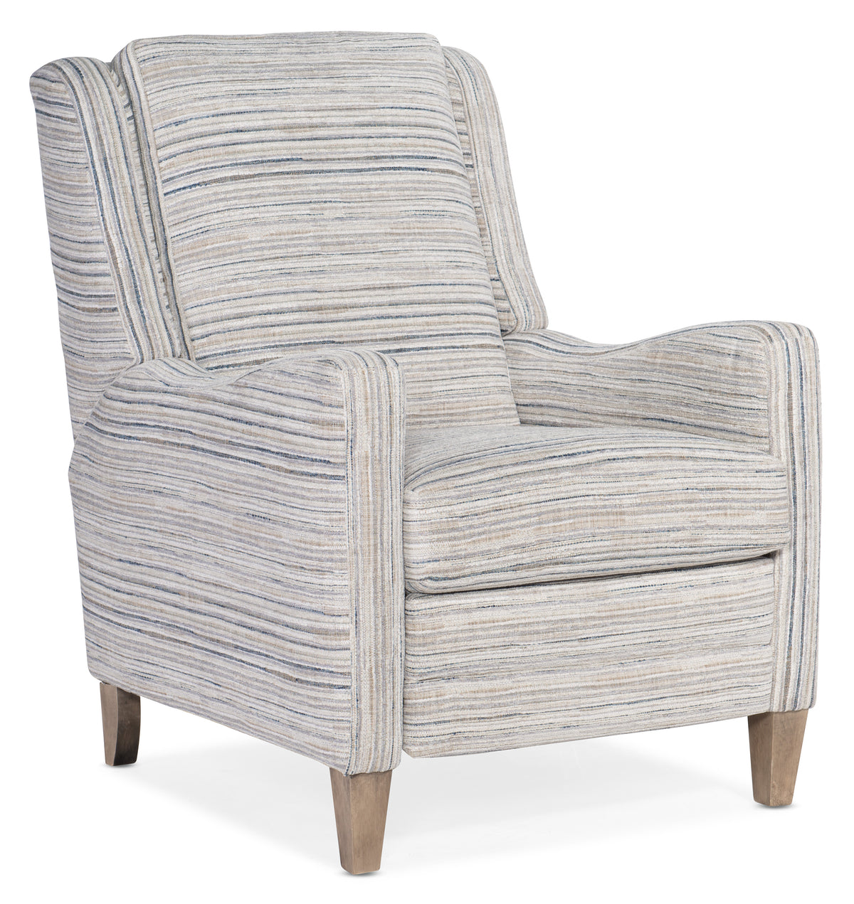 Dimitri Recliner Solid Back - Pwr without Art Headrest