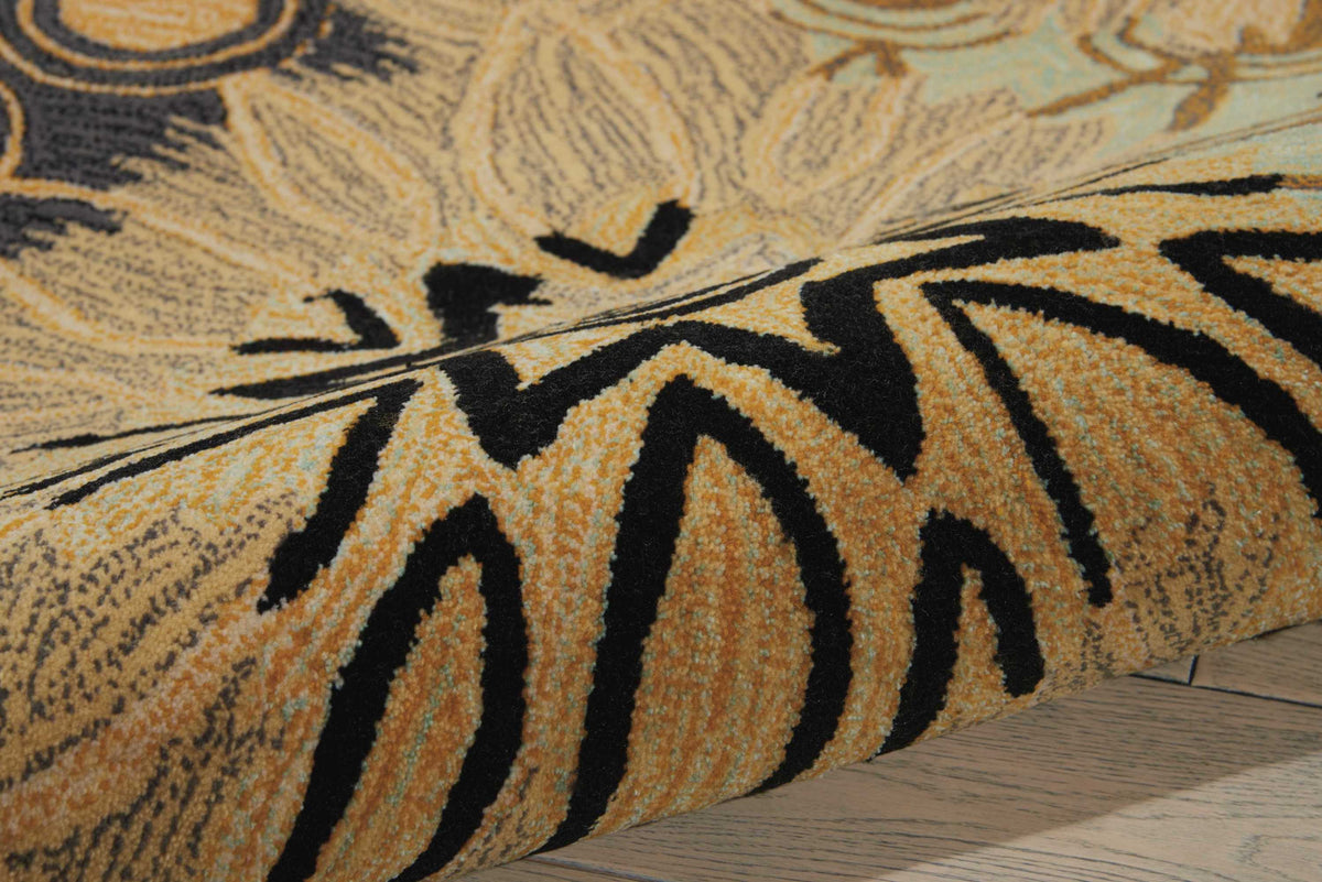 Contour CON45 Multicolor Rug