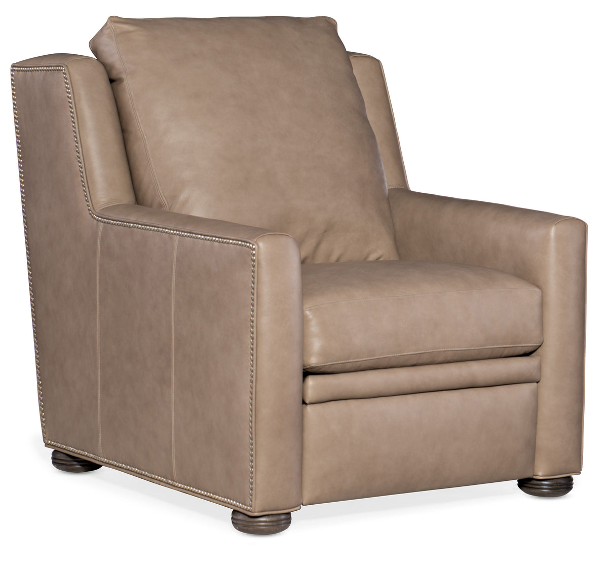 Revelin Reclining Chair with Power Headrest