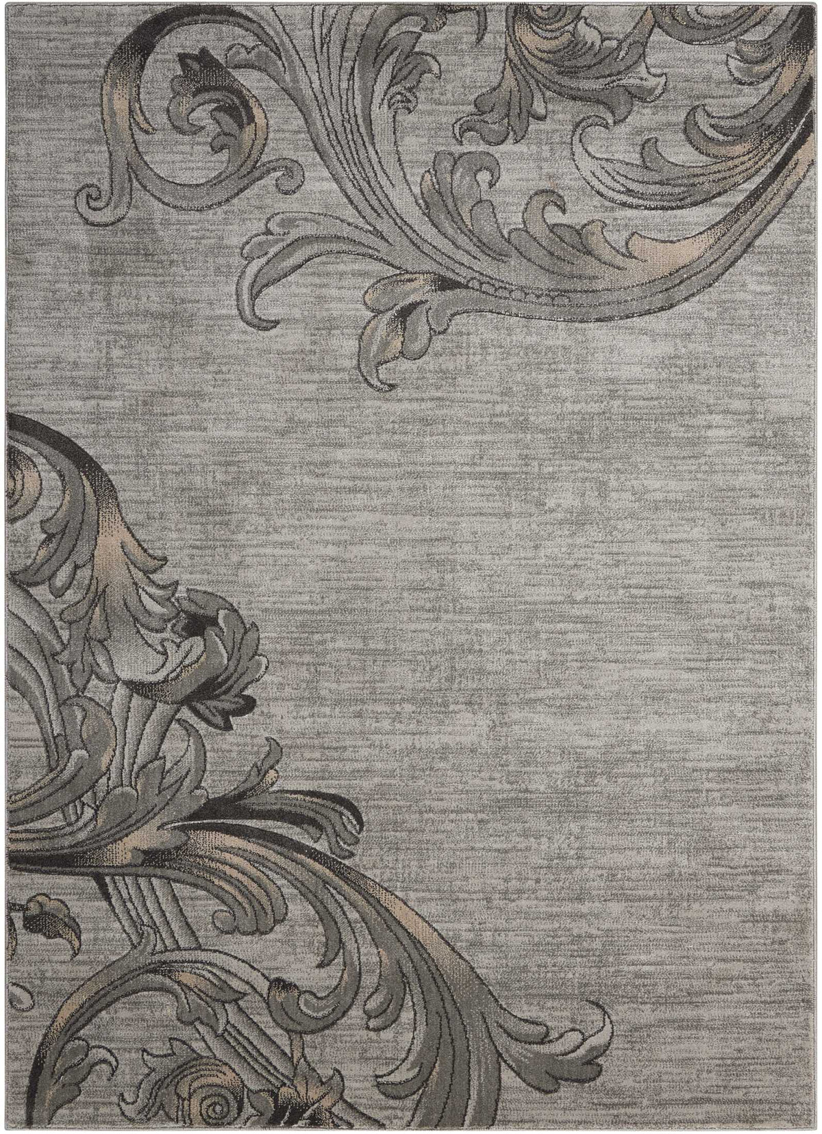 Maxell MAE05 Graphite Rug