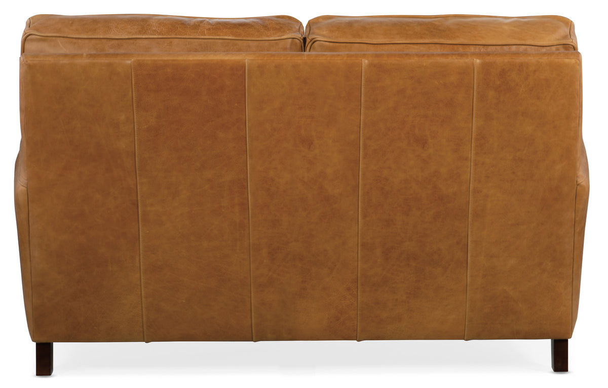 Zion Stationary Loveseat