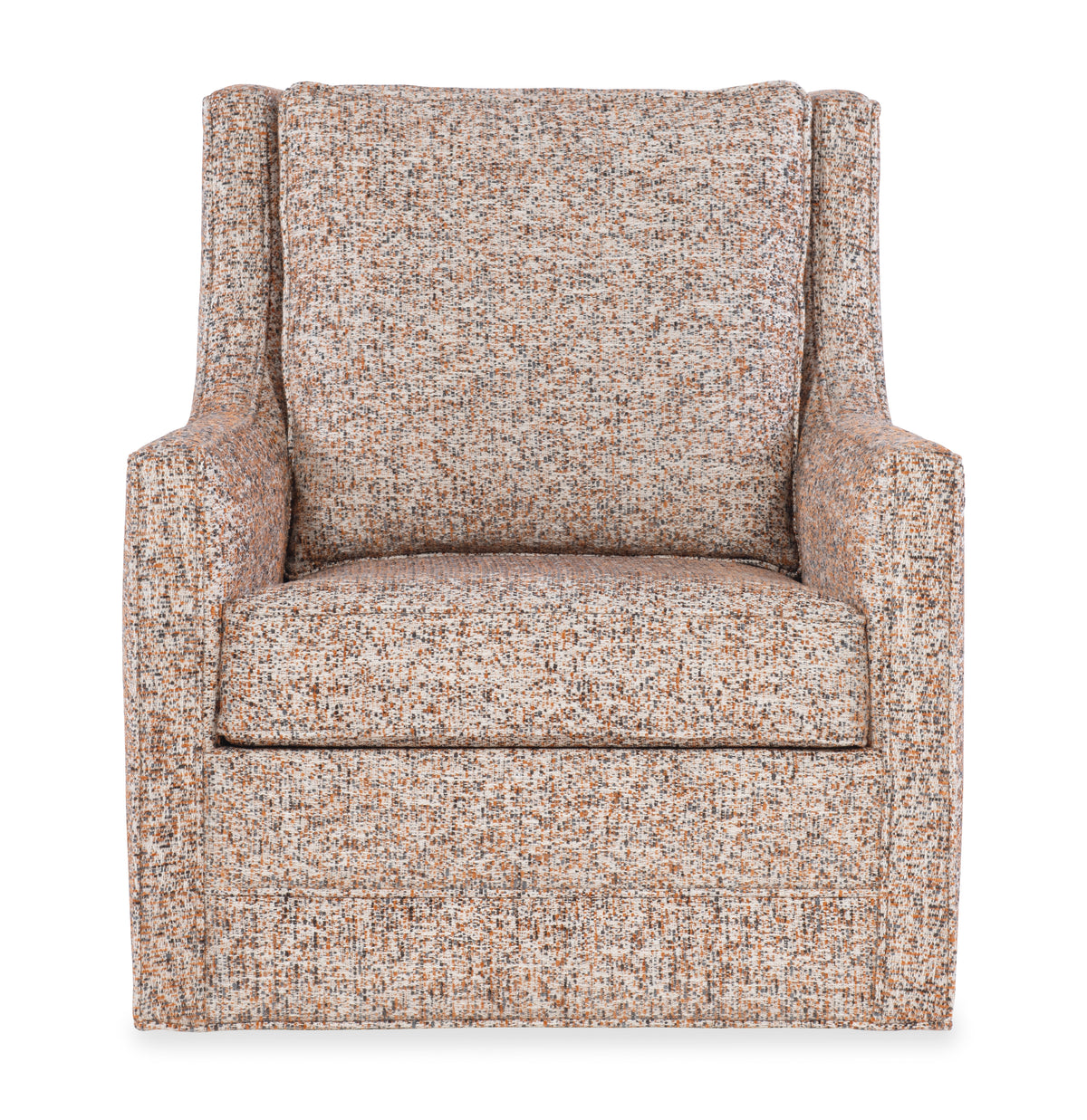 Cedric Swivel Glider