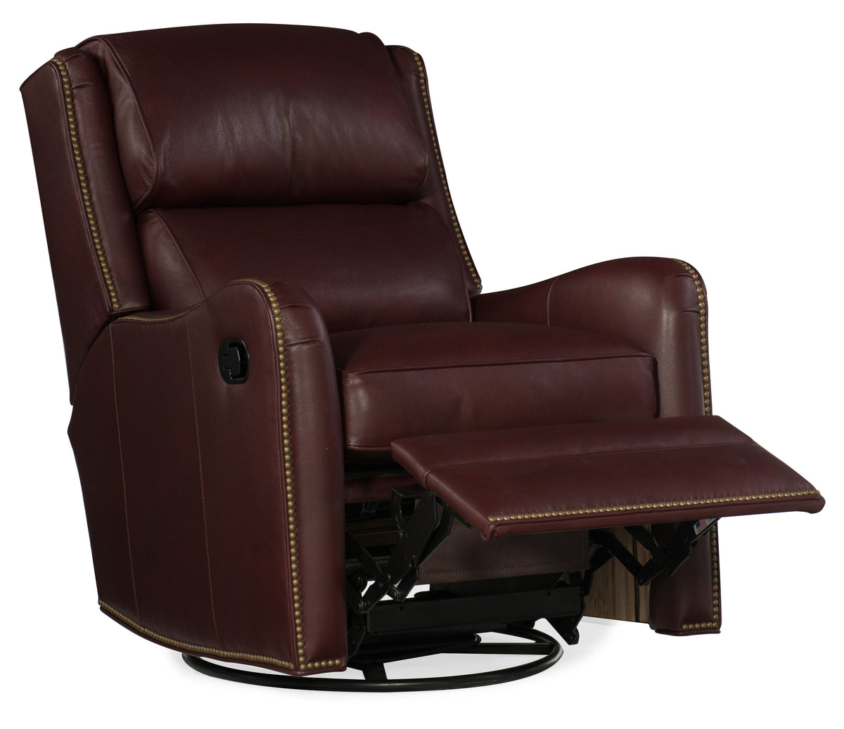 Henley Wall Hugger Recliner