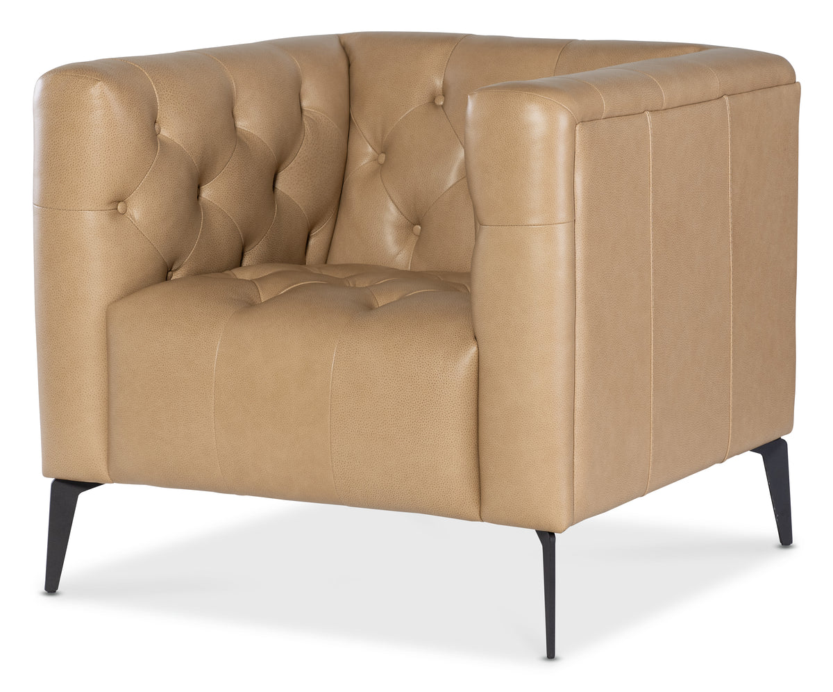 Nicolla Stationary Chair