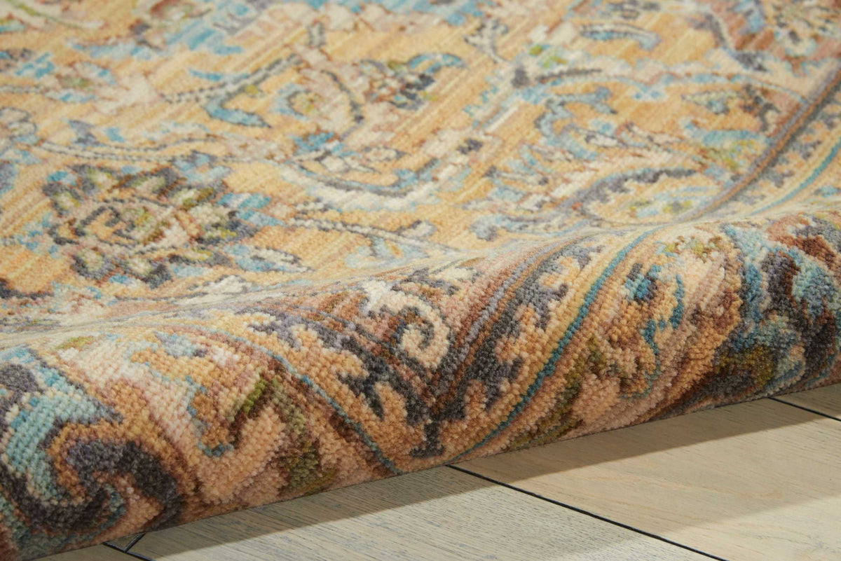 Timeless TML15 Beige Rug
