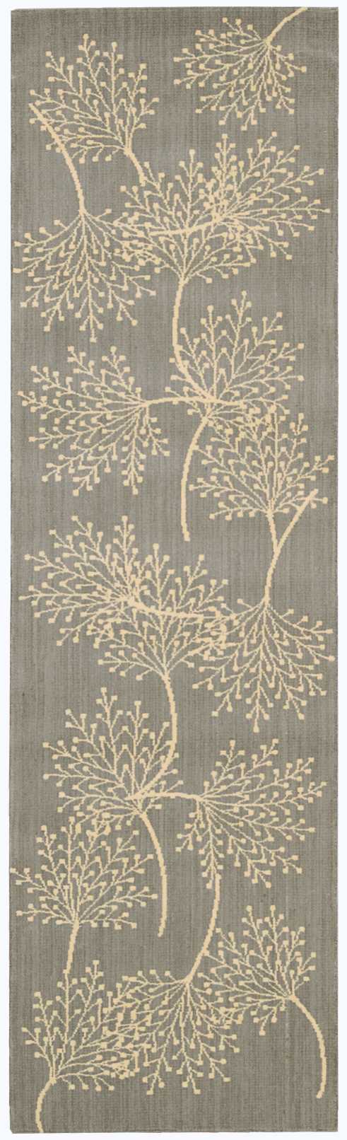 Capri CAP1 Slate Rug