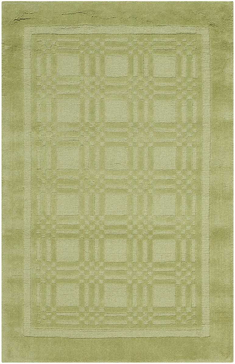 Westport WP32 Lime Rug