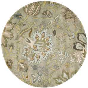 Jaipur JA41 Silver Rug