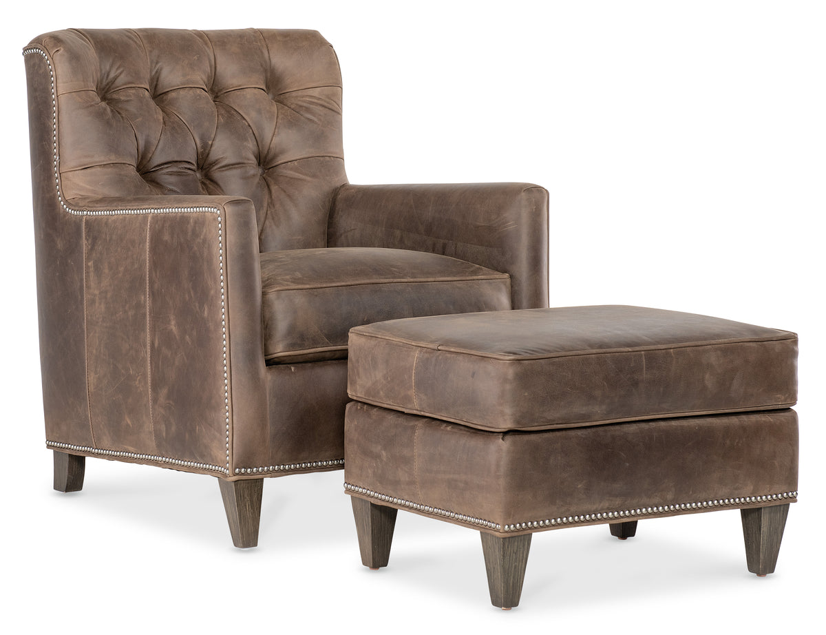 Carlee Club Chair
