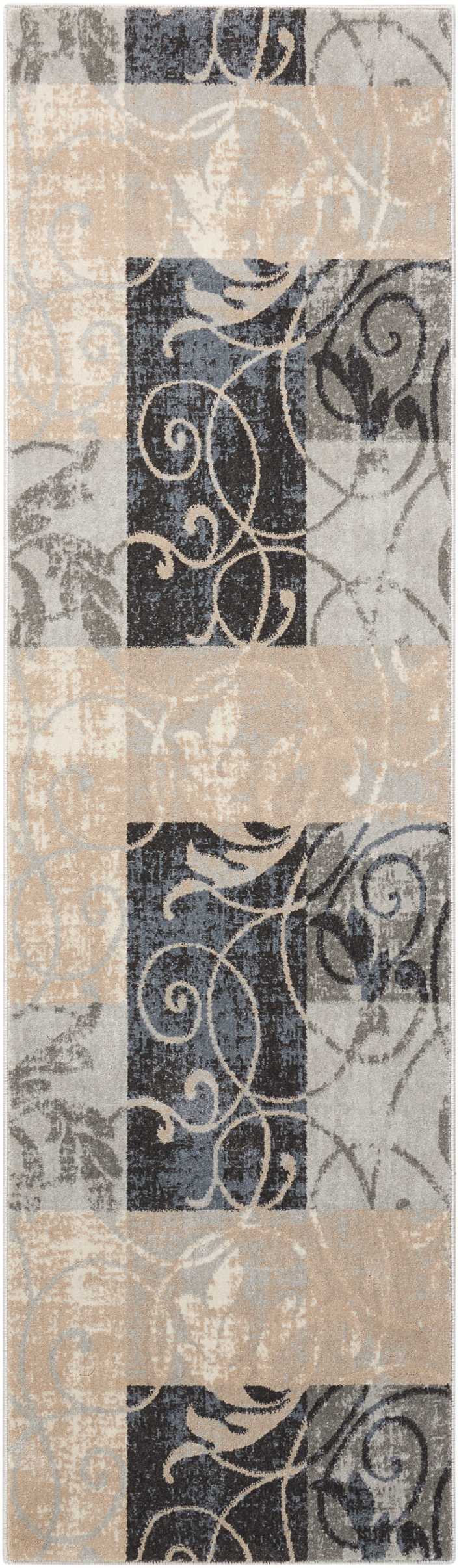 Maxell MAE03 Multicolor Rug