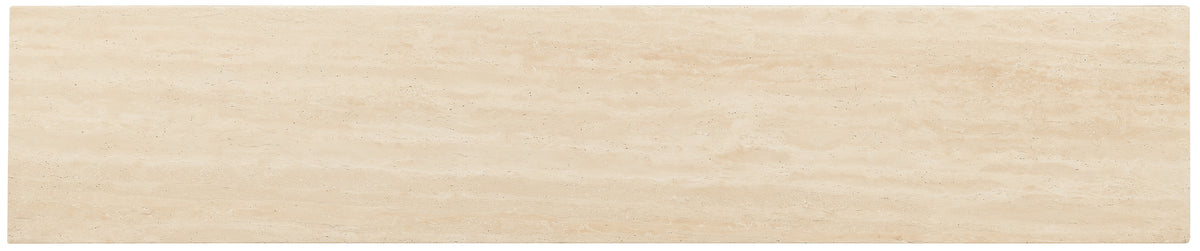 Driftwood Console Table