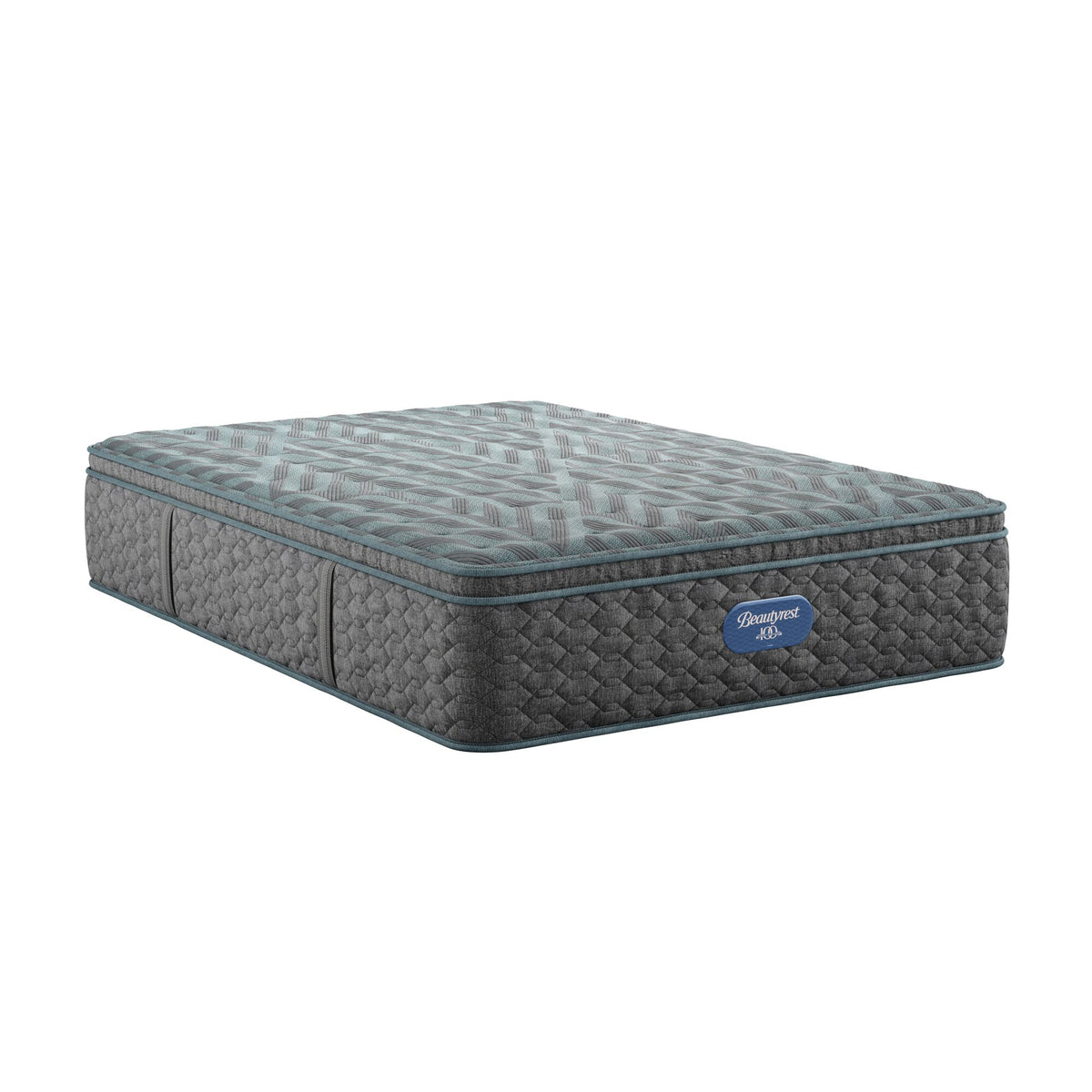 Beautyrest Level One Medium Pillow Top Mattress