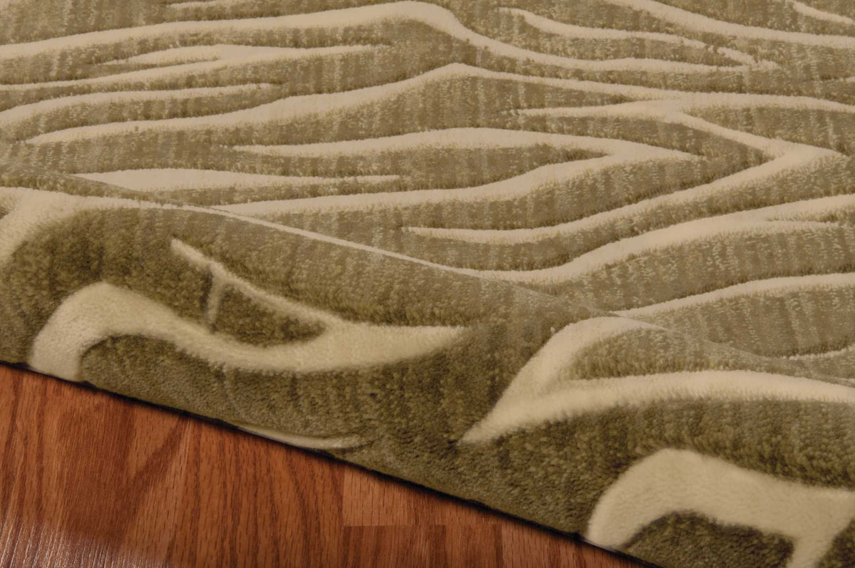 Cosmopolitan CS29 Cocoa Rug