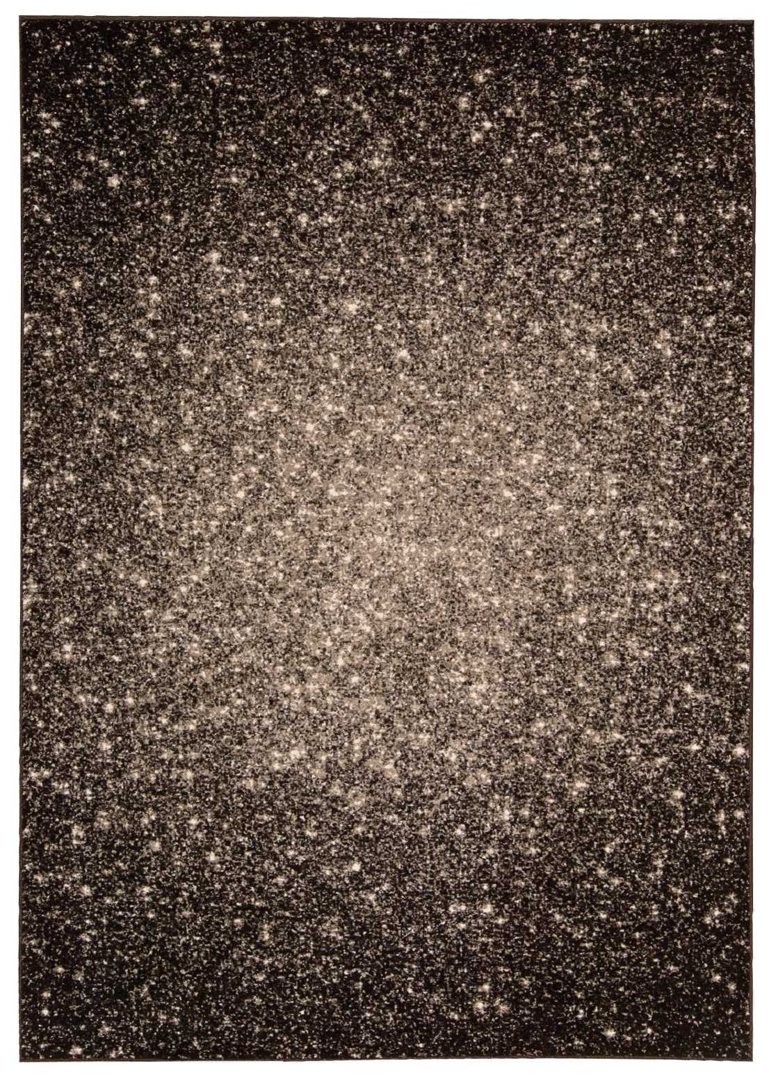 Glistening Nights MA504 Grey Rug