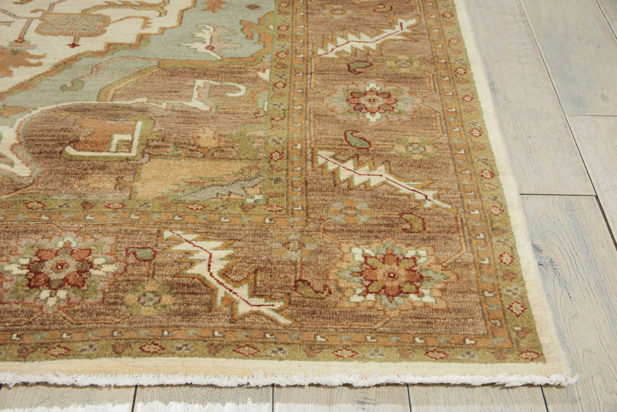 Legend LD01 Beige Rug
