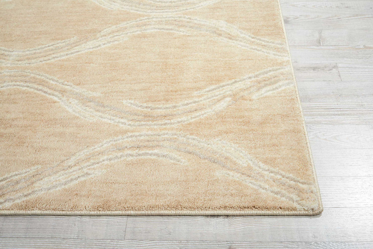 Tranquility TNQ02 Beige Rug